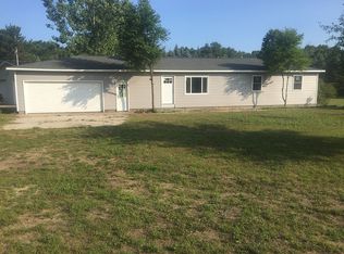 6615 Blue Lake Rd, Twin Lake, MI 49457