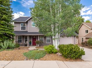 98 W Mexican Hat Trl, Flagstaff, AZ 86005
