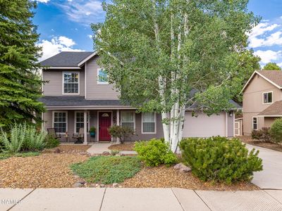 98 W Mexican Hat Trl, Flagstaff, AZ, 86005