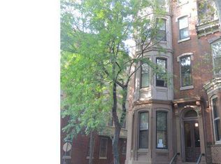 2117 Spruce St APT 3, Philadelphia, PA 19103