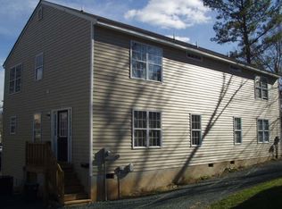2308 Fontaine Ave, Charlottesville, VA 22903