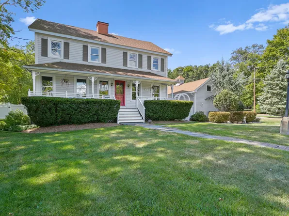 2 High Rise Road, Danbury, CT 06811