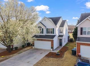 5520 Grand Traverse Dr, Raleigh, NC 27604