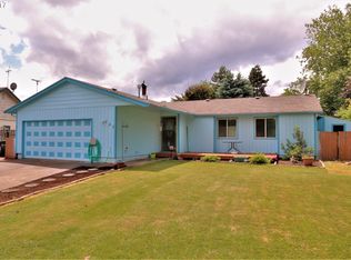 253 S Tarrybrook Cir, Cornelius, OR