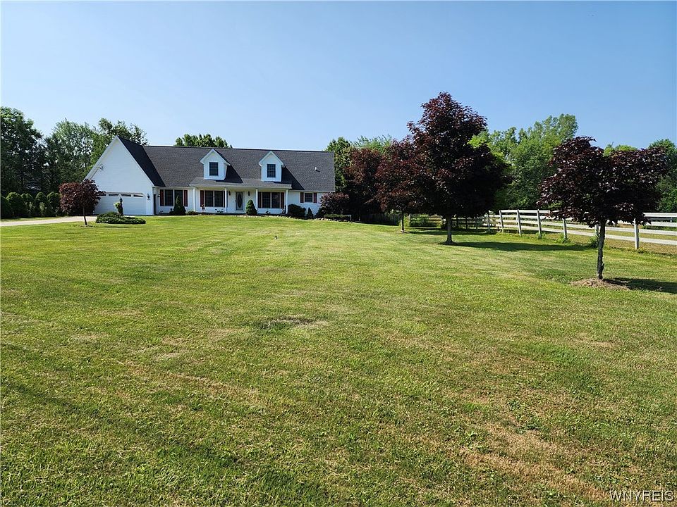 6275 Powers Rd, Orchard Park, NY 14127 Zillow