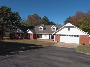 7144 County Road 6300, Fairfax, OK 74637