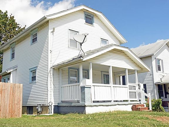 2nd image of 1729 Huffman Ave