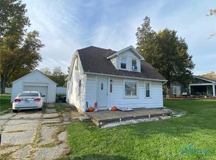 1116 Sycamore Dr, Napoleon, OH 43545