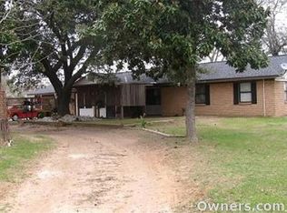 34610 Us Highway 69 N, Jacksonville, TX