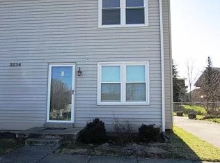 3234 Aqueduct Dr UNIT B-1, Lexington, KY 40517