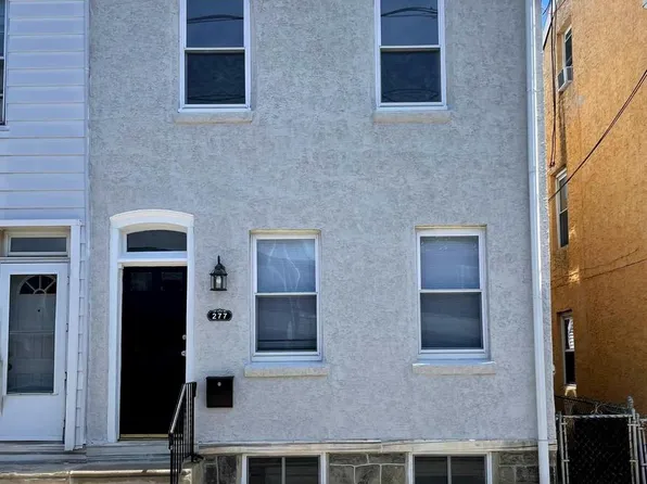 277 Lemonte St, Philadelphia, PA 19128