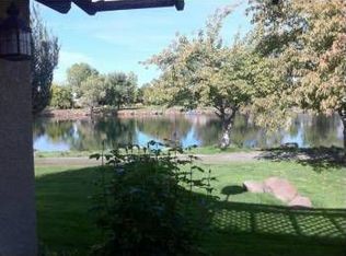 7 Lakeshore Ter, Chico, CA 95928