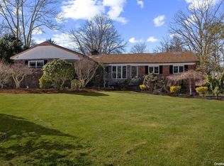 30 Village Dr W, Dix Hills, NY 11746