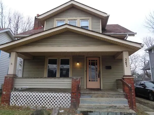 247 Columbian Ave, Columbus, OH 43223