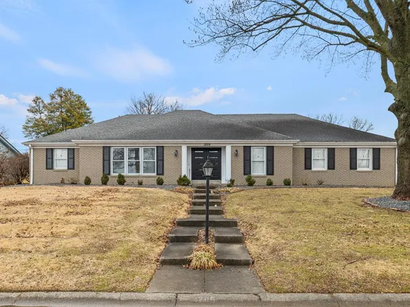 1209 Taransay Dr, Henderson, KY 42420