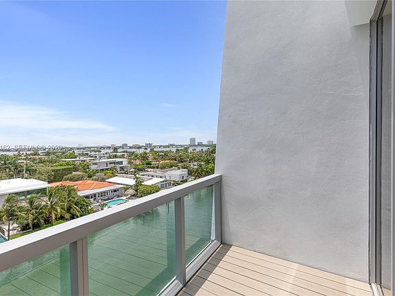 4th image of 9940 W Bay Harbor Dr #7H