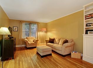 143 Bennett Ave #2S, Manhattan, NY 10040