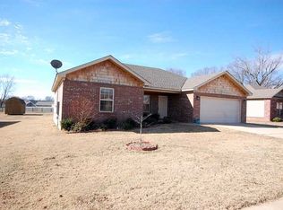 14 Trinity Dr, Cabot, AR 72023