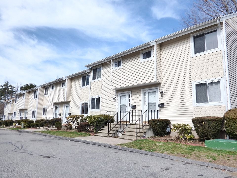 Greenwich Condo