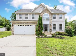 4711 Woodelves Way, Clinton, MD 20735