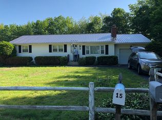 16 Fernald Rd, Kittery, ME 03904