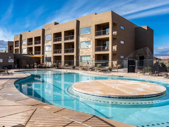 5160 W Villas Rd #6-306-308, Hurricane, UT 84737