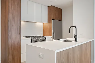 Rented by Living New York