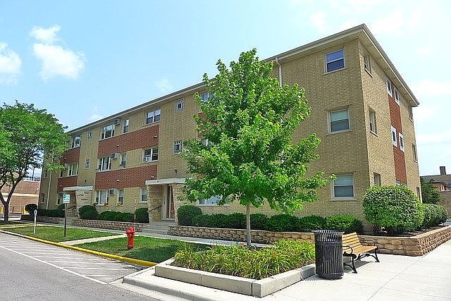 1st image of 38 Elgin Ave APT A5