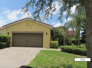 3838 Golden Knot Dr, Kissimmee, FL 34746