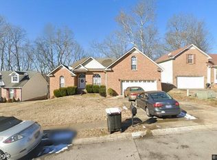 1804 Patricia Dr, Clarksville, TN 37040