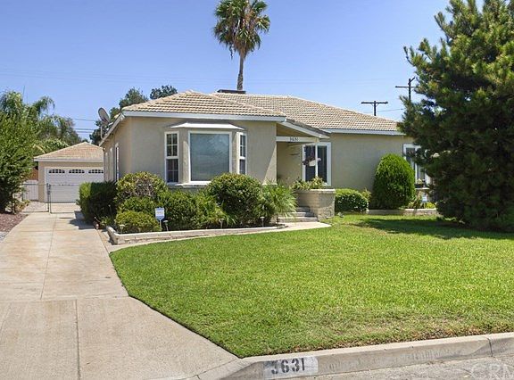 2nd image of 3631 Wall Ave