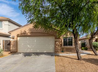 7323 W Magdalena Ln, Laveen, AZ 85339
