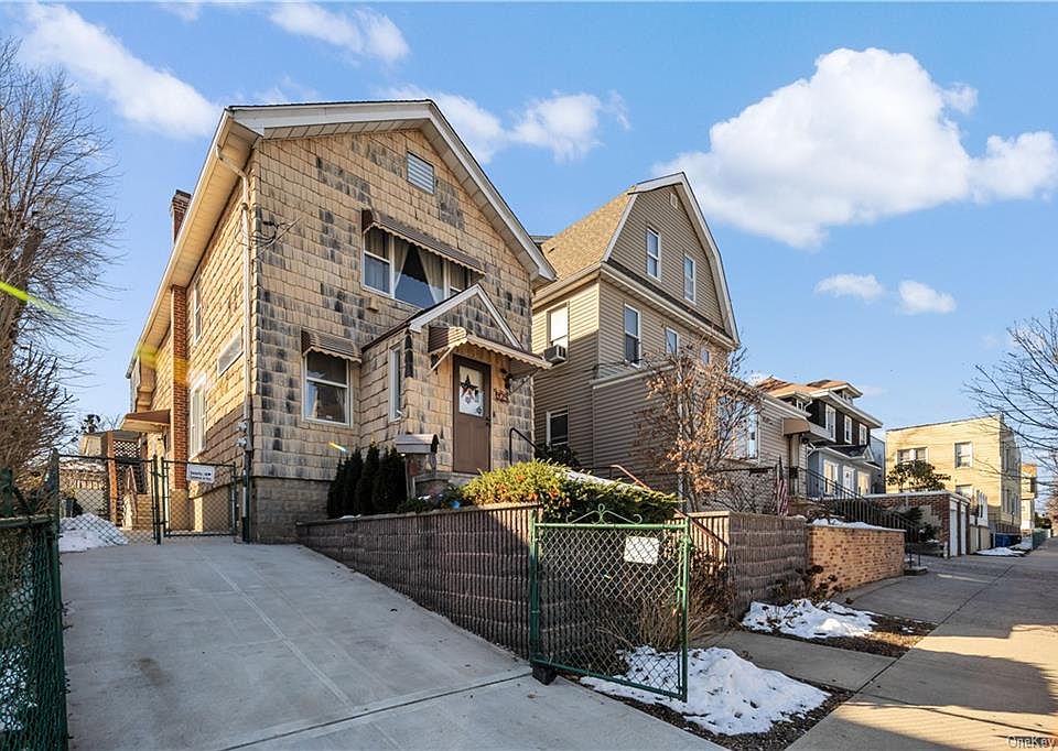 929 Hollywood Avenue, Bronx, NY 10465 Zillow