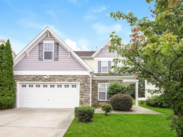 3213 Whispernut Ln, Zebulon, NC 27597