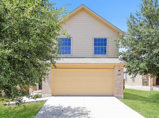 1415 Durango Run, San Antonio, TX 78245