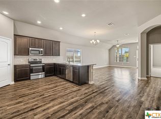 5334 Lancaster Dr, Belton, TX 76513
