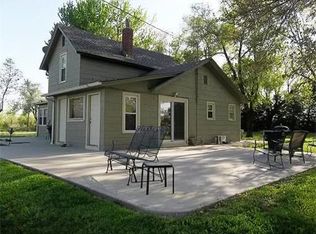 1731 Douglas Rd, Princeton, KS 66078