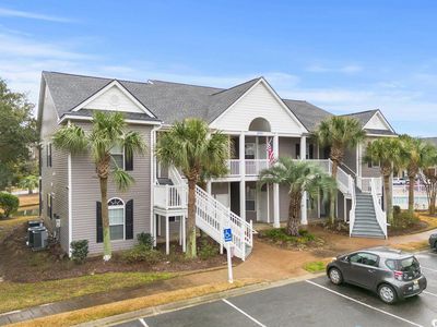 900 Palmetto Trail #202, Myrtle Beach, SC, 29577