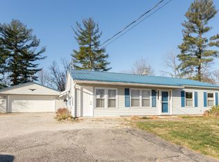 2231 N Hartstrait Rd, Bloomington, IN 47404