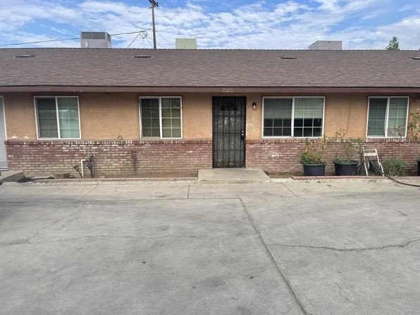 2328 Gurley St #B, Bakersfield, CA 93305