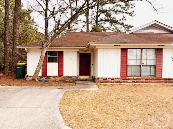 16 Peach Row, Savannah, GA 31419