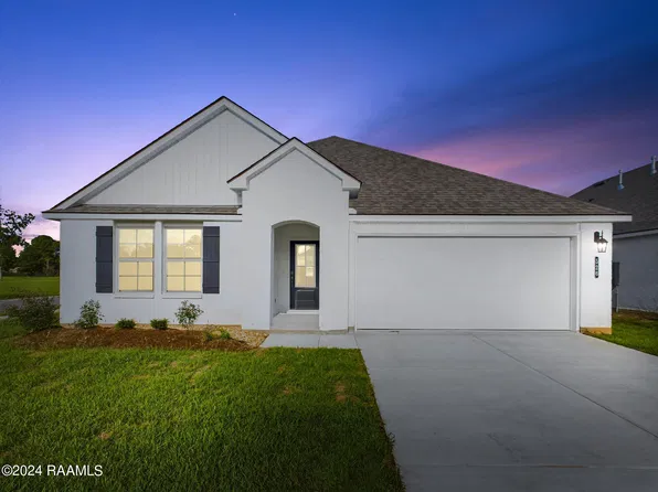 526 Schooner Bay Dr, Lafayette, LA 70507