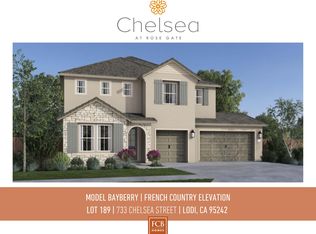 733 Chelsea St, Lodi, CA 95242