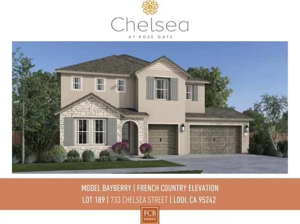 733 Chelsea St, Lodi, CA 95242