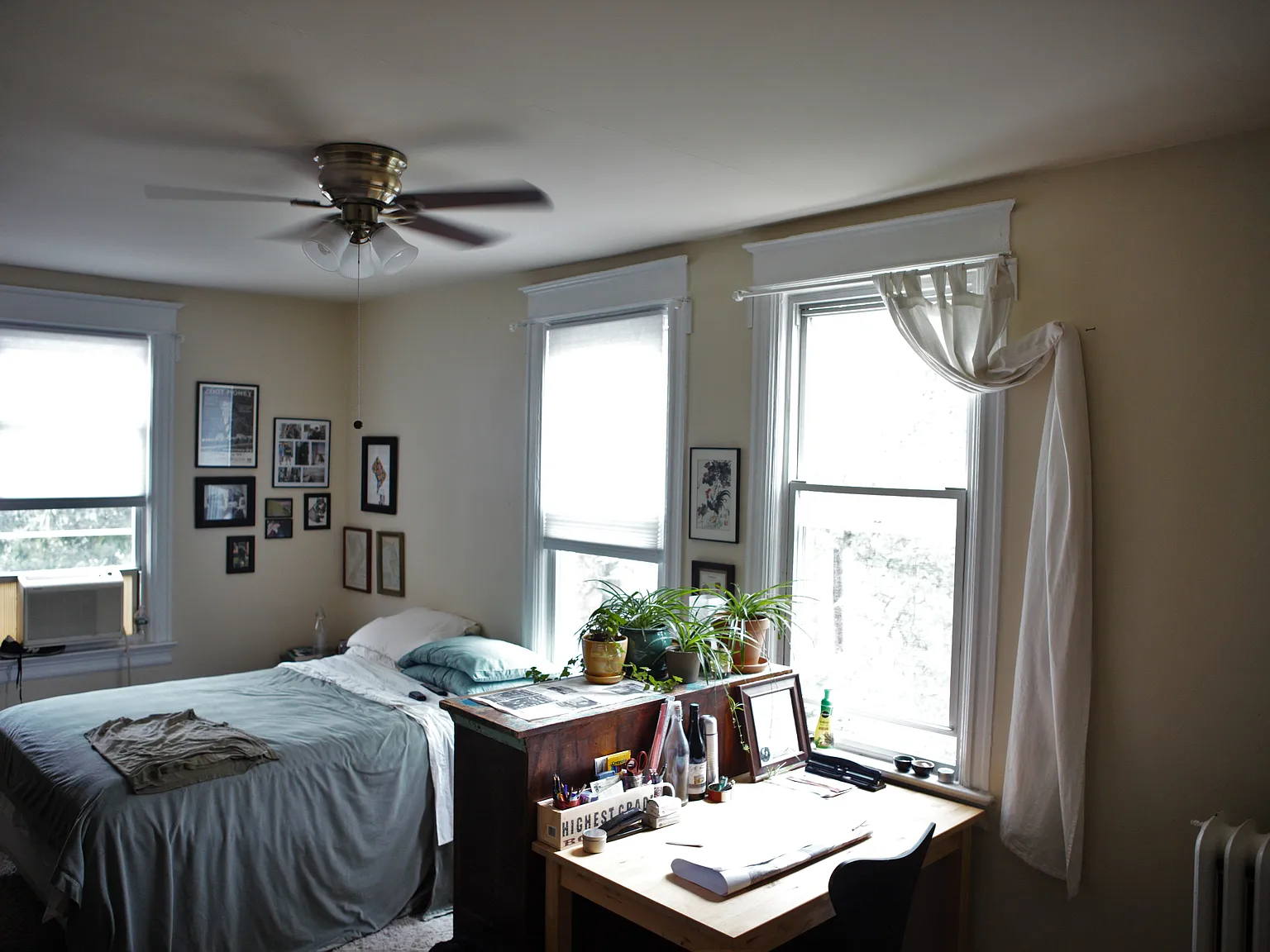 1408 Crittenden St NW — Photo 1