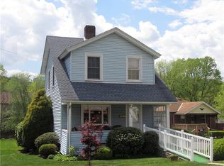 1814 Kansas Ave, White Oak, PA
