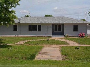 236 Stewart St, Campbell, NE 68932