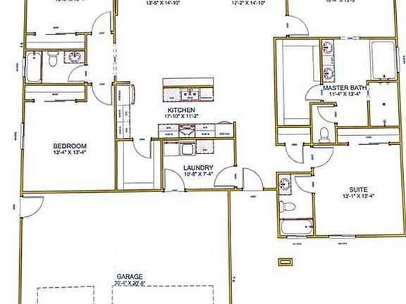 3rd image of 2760 Tecumseh Ave