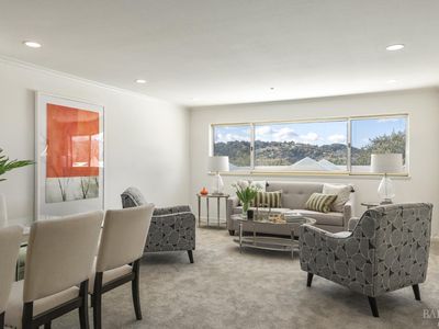 100 Thorndale Drive #250, San Rafael, CA, 94903