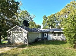 6731 NW Vista Ave, Kansas City, MO 64151